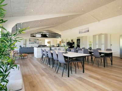 Holiday house 22 Personen Ferienhaus in Løkken-By Traum - Outdoor photo 6