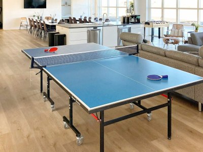 Holiday house 22 Personen Ferienhaus in Løkken-By Traum - Outdoor photo 7