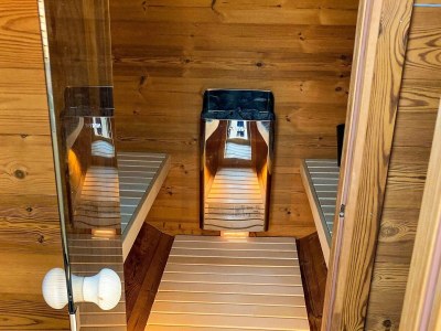 Holiday house 22 Personen Ferienhaus in Løkken-By Traum - Outdoor photo 8