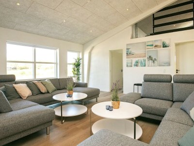 Holiday house 22 Personen Ferienhaus in Løkken-By Traum - Outdoor photo 9