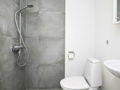 Holiday house 22 Personen Ferienhaus in Løkken-By Traum - Outdoor photo 12