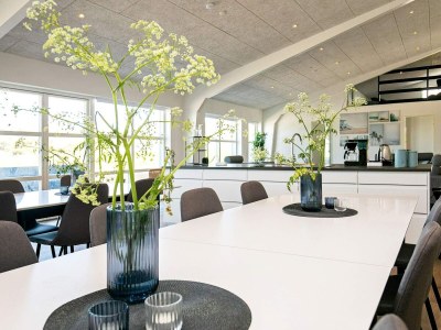 Holiday house 22 Personen Ferienhaus in Løkken-By Traum - Outdoor photo 14