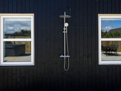 Holiday house 22 Personen Ferienhaus in Løkken-By Traum - Outdoor photo 15