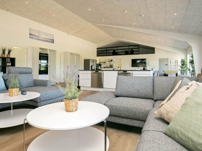 Holiday house 22 Personen Ferienhaus in Løkken-By Traum - Outdoor photo 19