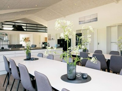 Holiday house 22 Personen Ferienhaus in Løkken-By Traum - Outdoor photo 20