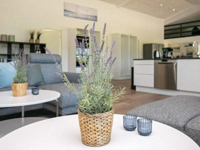 Holiday house 22 Personen Ferienhaus in Løkken-By Traum - Outdoor photo 22