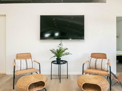 Holiday house 22 Personen Ferienhaus in Løkken-By Traum - Outdoor photo 23