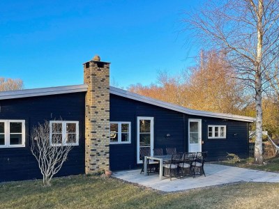 Holiday house 6 Personen Ferienhaus in Vejby-By Traum in Udsholt Beach - Holiday house