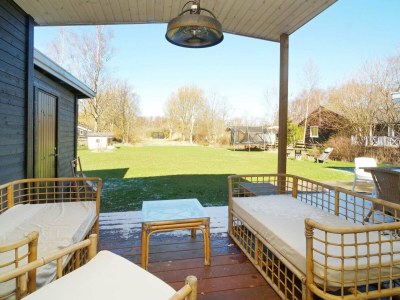 Holiday house 6 Personen Ferienhaus in Vejby-By Traum - Outdoor photo 2