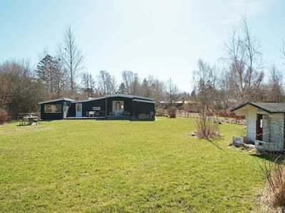 Holiday house 6 Personen Ferienhaus in Vejby-By Traum - Outdoor photo 4