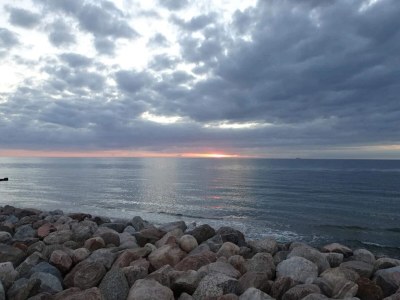 Holiday house 6 Personen Ferienhaus in Vejby-By Traum - Outdoor photo 6