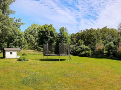 Holiday house 6 Personen Ferienhaus in Vejby-By Traum - Outdoor photo 8