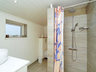 Holiday house 6 Personen Ferienhaus in Vejby-By Traum - Outdoor photo 9