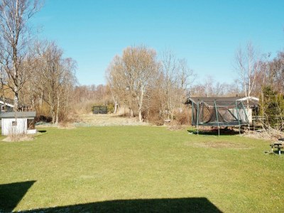 Holiday house 6 Personen Ferienhaus in Vejby-By Traum - Outdoor photo 10