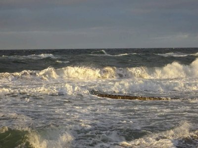 Holiday house 6 Personen Ferienhaus in Vejby-By Traum - Outdoor photo 11