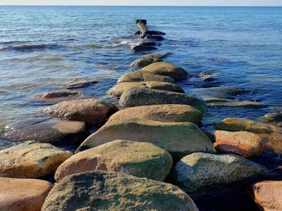 Holiday house 6 Personen Ferienhaus in Vejby-By Traum - Outdoor photo 19