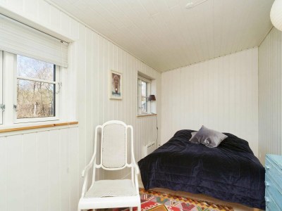 Holiday house 6 Personen Ferienhaus in Vejby-By Traum - Outdoor photo 21