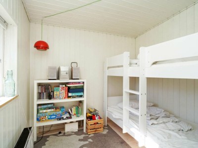 Holiday house 6 Personen Ferienhaus in Vejby-By Traum - Outdoor photo 23