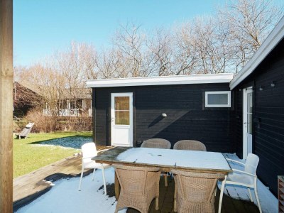 Holiday house 6 Personen Ferienhaus in Vejby-By Traum - Outdoor photo 25