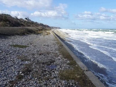 Holiday house 6 Personen Ferienhaus in Vejby-By Traum - Outdoor photo 26