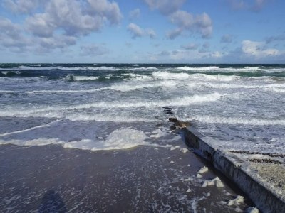 Holiday house 6 Personen Ferienhaus in Vejby-By Traum - Outdoor photo 27
