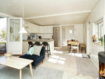 Holiday house 6 Personen Ferienhaus in Vejby-By Traum - Outdoor photo 32