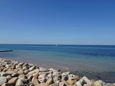 Holiday house 6 Personen Ferienhaus in Vejby-By Traum - Outdoor photo 37