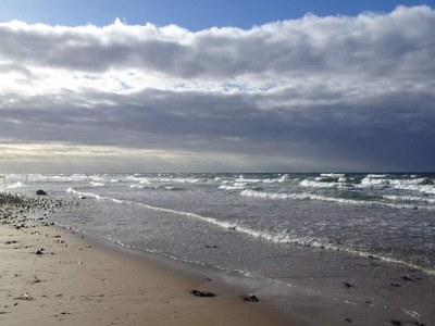 Holiday house 6 Personen Ferienhaus in Vejby-By Traum - Outdoor photo 39