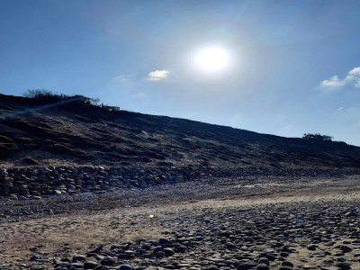 Holiday house 6 Personen Ferienhaus in Vejby-By Traum - Outdoor photo 40