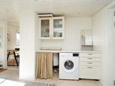 Holiday house 6 Personen Ferienhaus in Vejby-By Traum - Outdoor photo 42