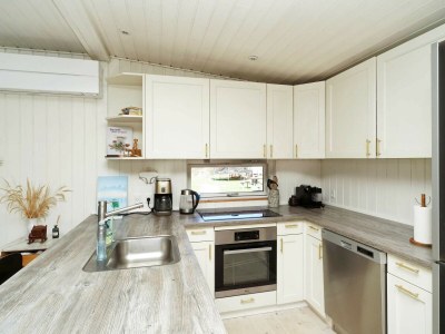 Holiday house 6 Personen Ferienhaus in Vejby-By Traum - Outdoor photo 45