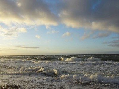 Holiday house 6 Personen Ferienhaus in Vejby-By Traum - Outdoor photo 50