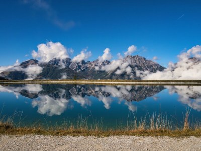 Holiday apartment Hildegard Pedevilla - Outdoor photo 14