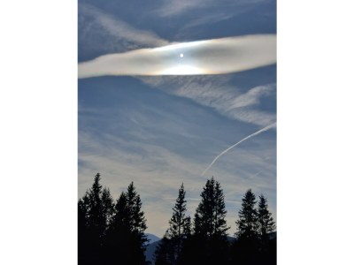 Holiday apartment Hildegard Pedevilla - Outdoor photo 19