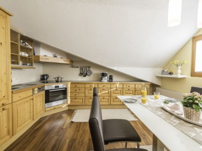 Holiday apartment Hildegard Pedevilla - Features photo 21