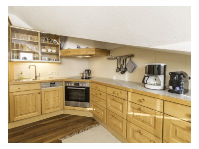 Holiday apartment Hildegard Pedevilla - Features photo 22