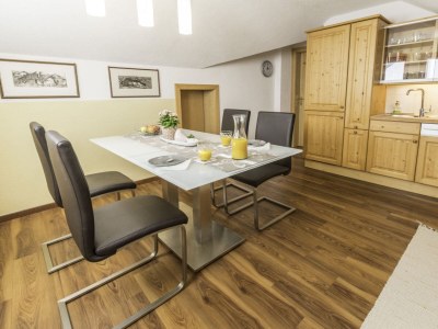 Holiday apartment Hildegard Pedevilla - Features photo 23