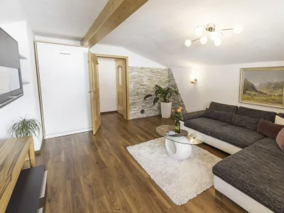 Holiday apartment Hildegard Pedevilla - Features photo 24