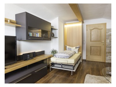 Holiday apartment Hildegard Pedevilla - Features photo 25