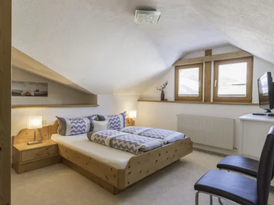 Holiday apartment Hildegard Pedevilla - Features photo 27