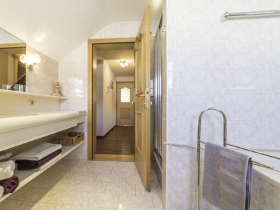 Holiday apartment Hildegard Pedevilla - Features photo 30