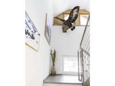 Holiday apartment Hildegard Pedevilla - Features photo 31