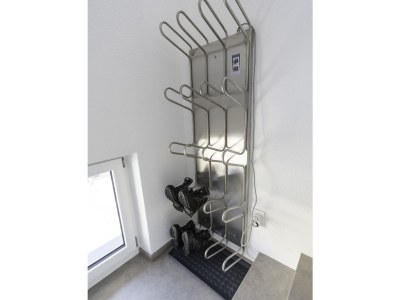 Holiday apartment Hildegard Pedevilla - Features photo 32