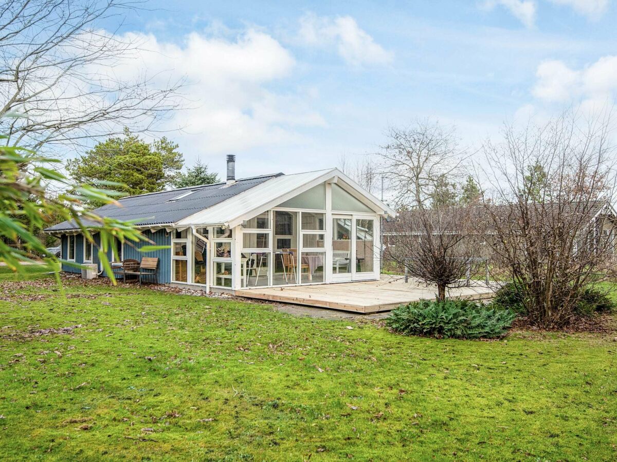 Holiday house 6 Personen Ferienhaus in Ulfborg-By Traum