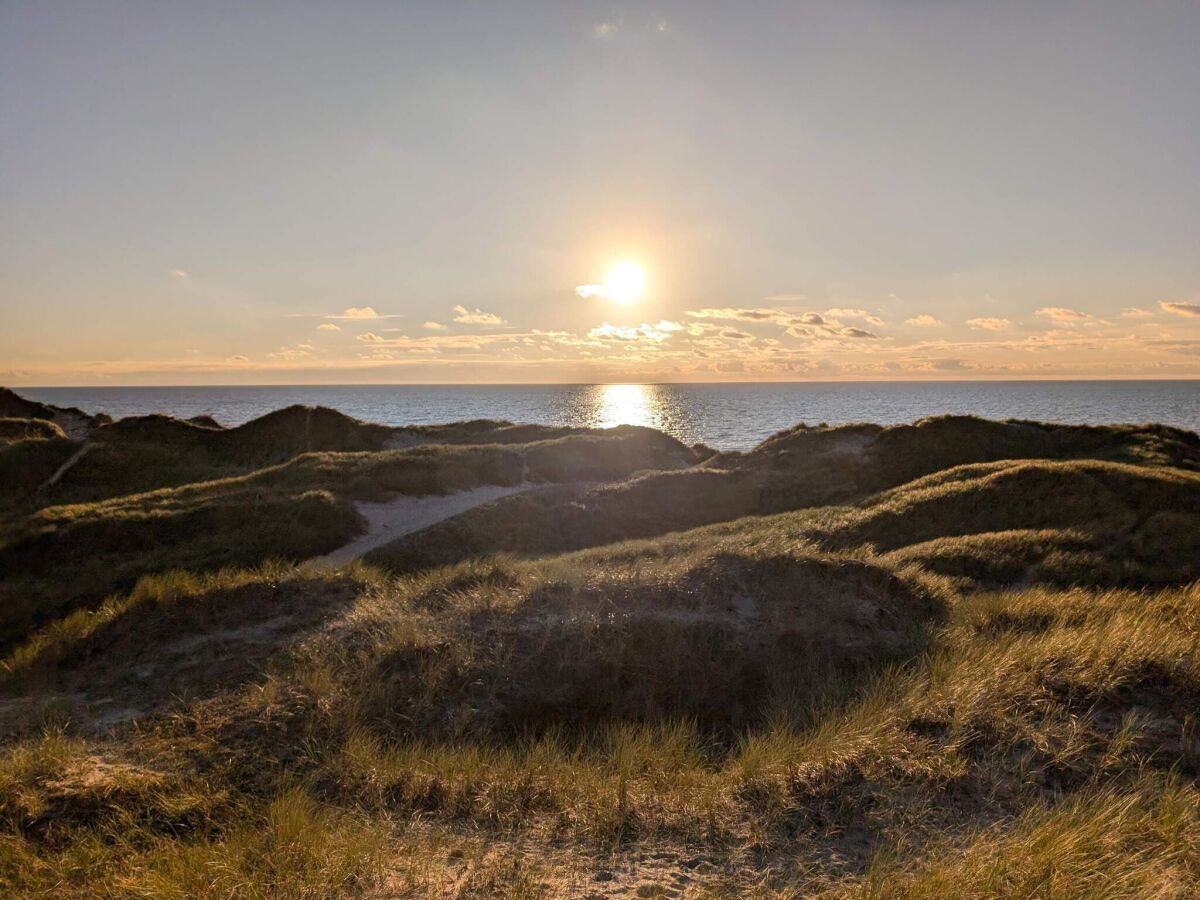 Holiday house 6 Personen Ferienhaus in Ulfborg-By Traum - Outdoor photo 5