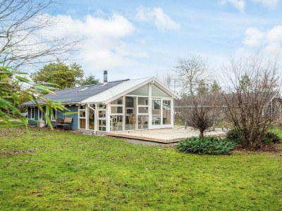 Holiday house 6 Personen Ferienhaus in Ulfborg-By Traum - Holiday house