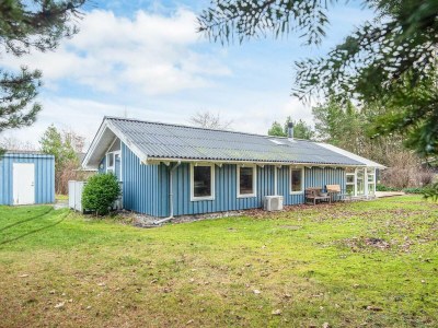 Holiday house 6 Personen Ferienhaus in Ulfborg-By Traum - Outdoor photo 2