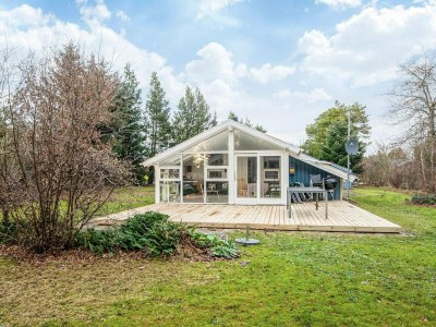 Holiday house 6 Personen Ferienhaus in Ulfborg-By Traum - Outdoor photo 7