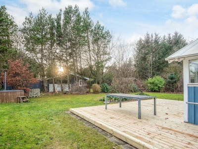 Holiday house 6 Personen Ferienhaus in Ulfborg-By Traum - Outdoor photo 8