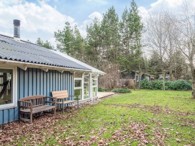 Holiday house 6 Personen Ferienhaus in Ulfborg-By Traum - Outdoor photo 9